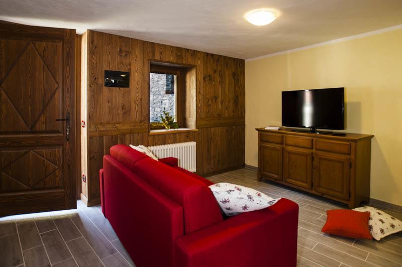 Emilio Apartments La Salle Habitación foto